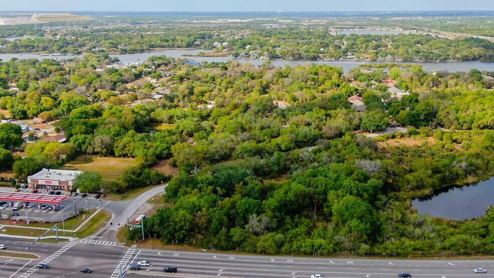 More Photos Of 9248 Old Gibsonton Drive, Gibsonton Land For Sale