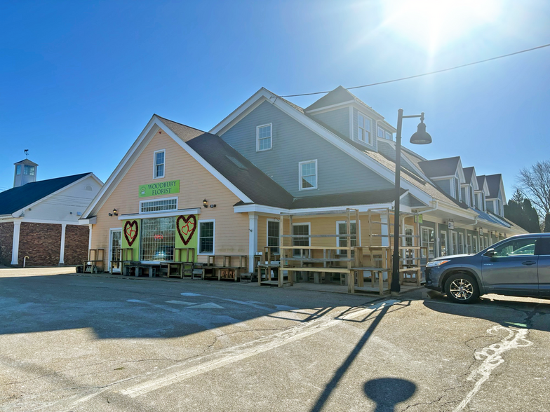 Primary Photo Of 655 Portsmouth Ave, Greenland Storefront Retail Office For Lease