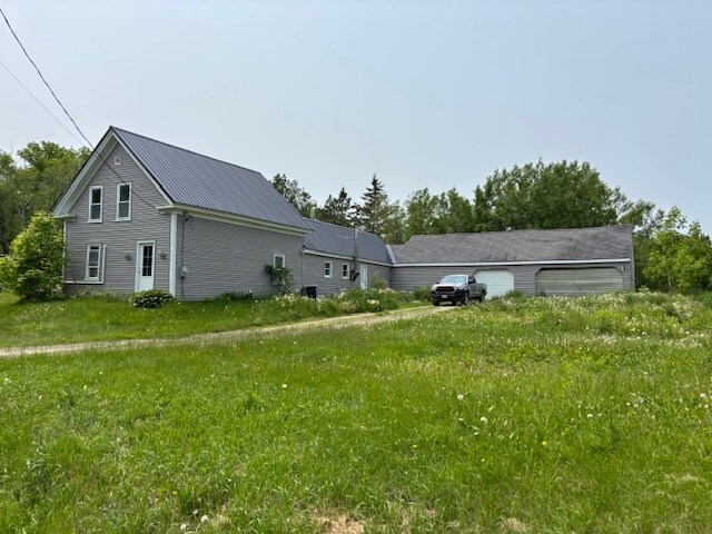 More Photos Of 1472 Moosehead Trl, Plymouth Land For Sale