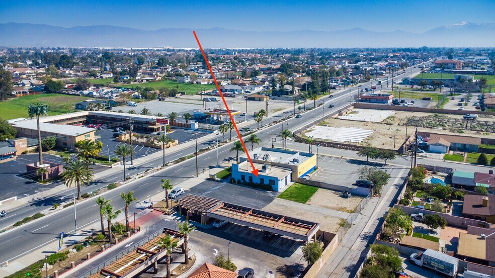 More Photos Of 16379 Foothill Blvd, Fontana Loft Creative Space For Sale