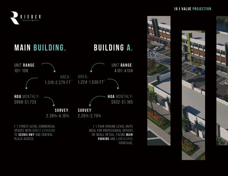 More Photos Of 7150 NW 102nd Ave, Doral Storefront Retail Office For Sale