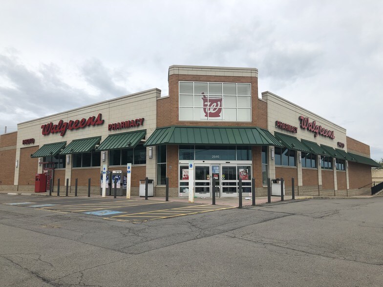 More Photos Of 2646 Darlington Rd, Beaver Falls Drugstore For Sale