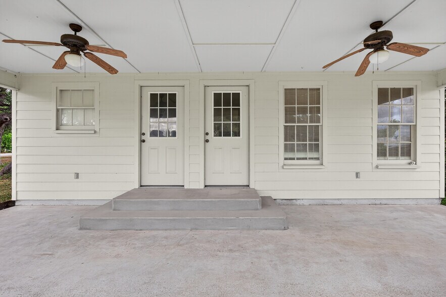 More Photos Of 401 West, Bertram Religious Facility For Sale