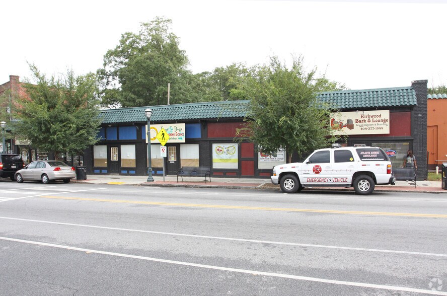 More Photos Of 1996-2012 Hosea L Williams Dr, Atlanta Storefront For Sale