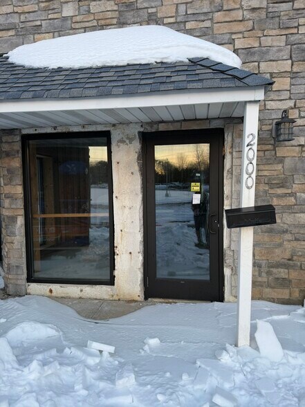 More Photos Of 2000 Hwy 34, Wall Township Auto Repair For Sale