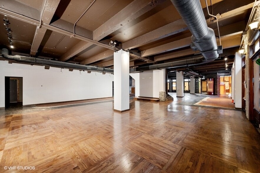 More Photos Of 1301 S Wabash Ave, Chicago Restaurant For Lease