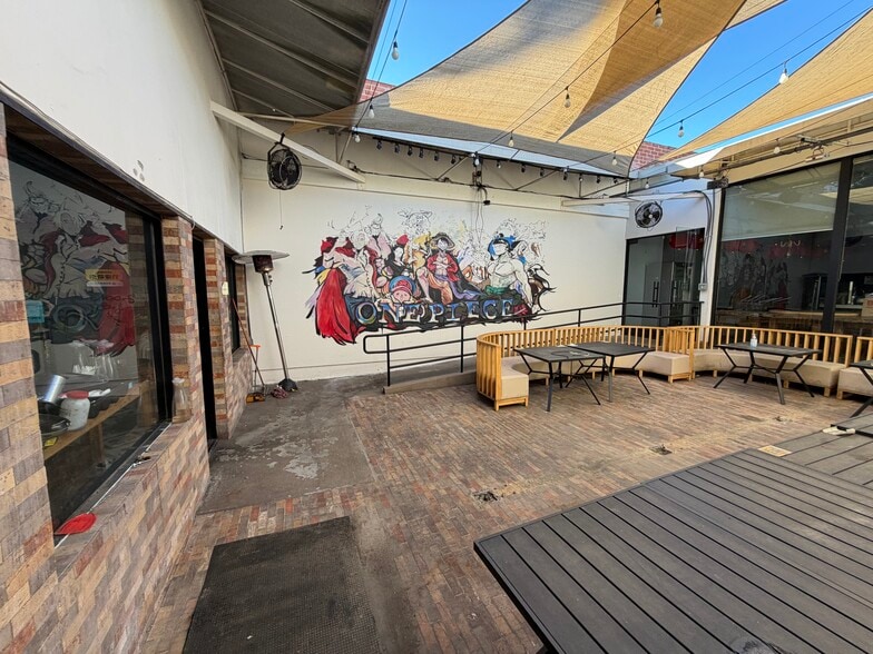 More Photos Of 9619 Las Tunas Dr, Temple City Storefront For Lease