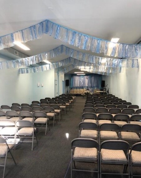 More Photos Of 1312 S Broad St, Trenton Storefront For Sale