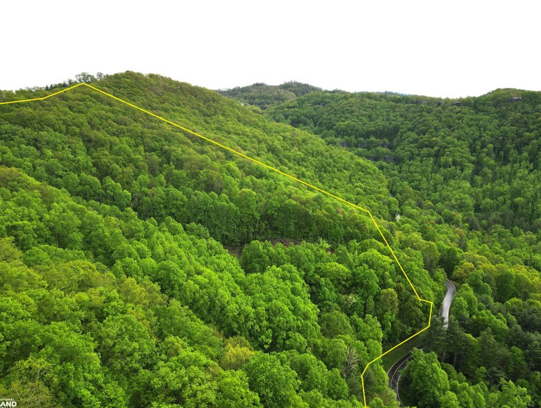 More Photos Of 00 Mountain Air dr, Burnsville Land For Sale