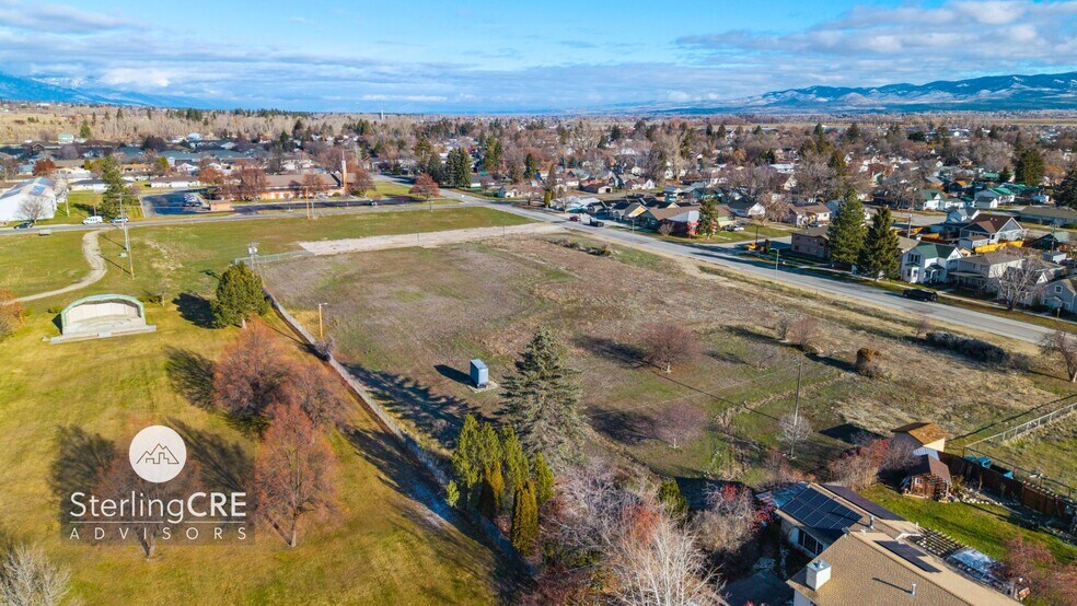 More Photos Of 225 N 8th St, Hamilton Land For Sale