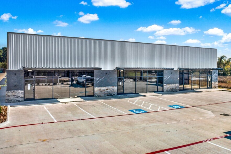 More Photos Of 22808 Hufsmith Kohrville Rd, Tomball Unknown For Lease