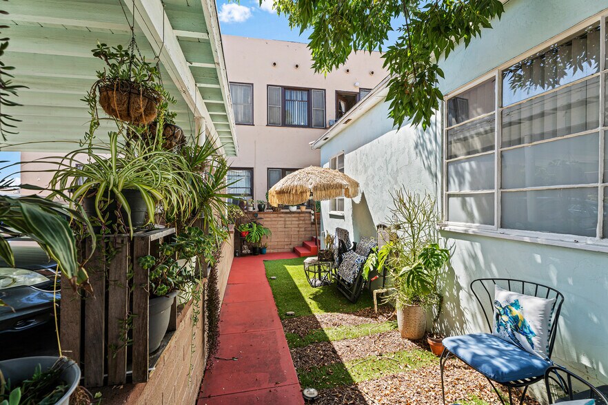 More Photos Of 2126-34 30th st, San Diego Apartments For Sale