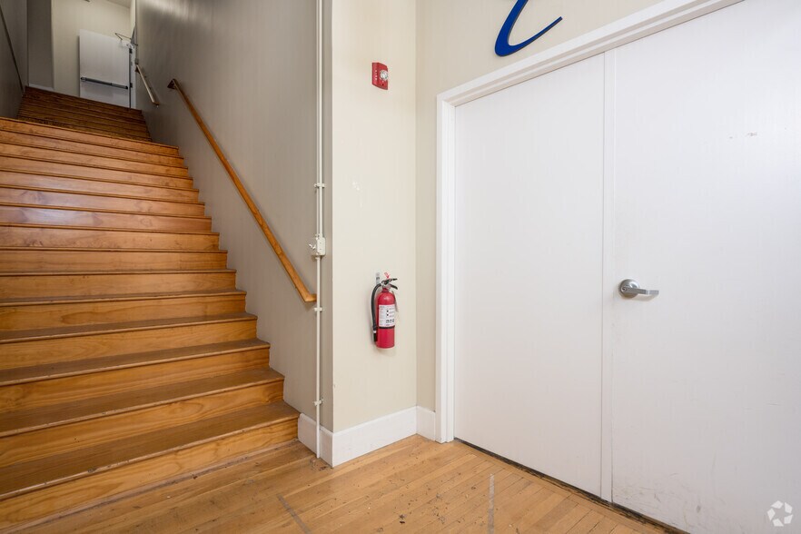 More Photos Of 705 N Main St, Winston-Salem Storefront Retail Office For Sale