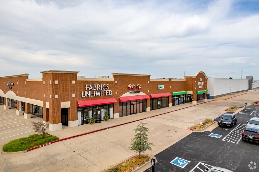 More Photos Of 2121-2229 NW 138th St, Oklahoma City Unknown For Lease