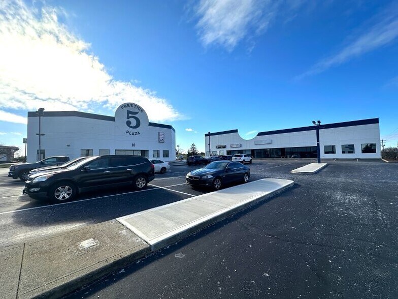 More Photos Of 8-20 Prestige Plaza Dr, Miamisburg Unknown For Lease