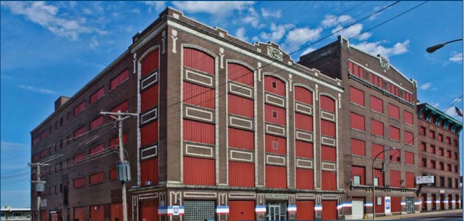 Primary Photo Of , Saint Louis Industrial For Sale