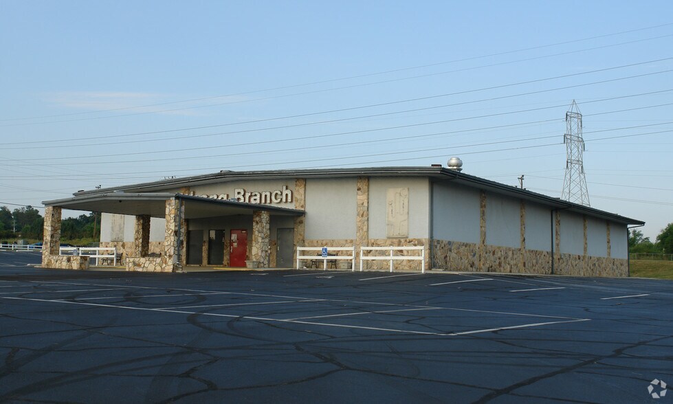 761 Riverview Rd, Rock Hill, SC 29730 Restaurant For Sale