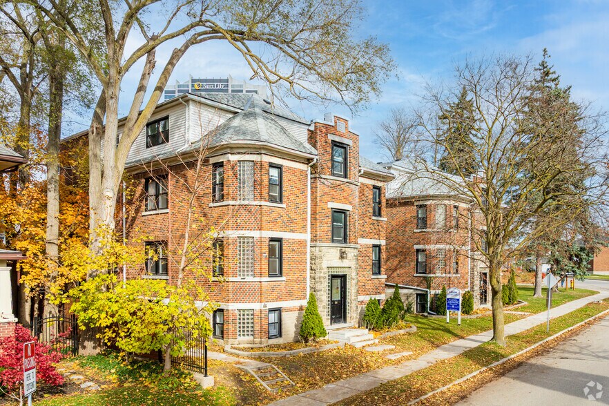 Primary Photo Of 86 Union Blvd, Kitchener Apartments For Sale