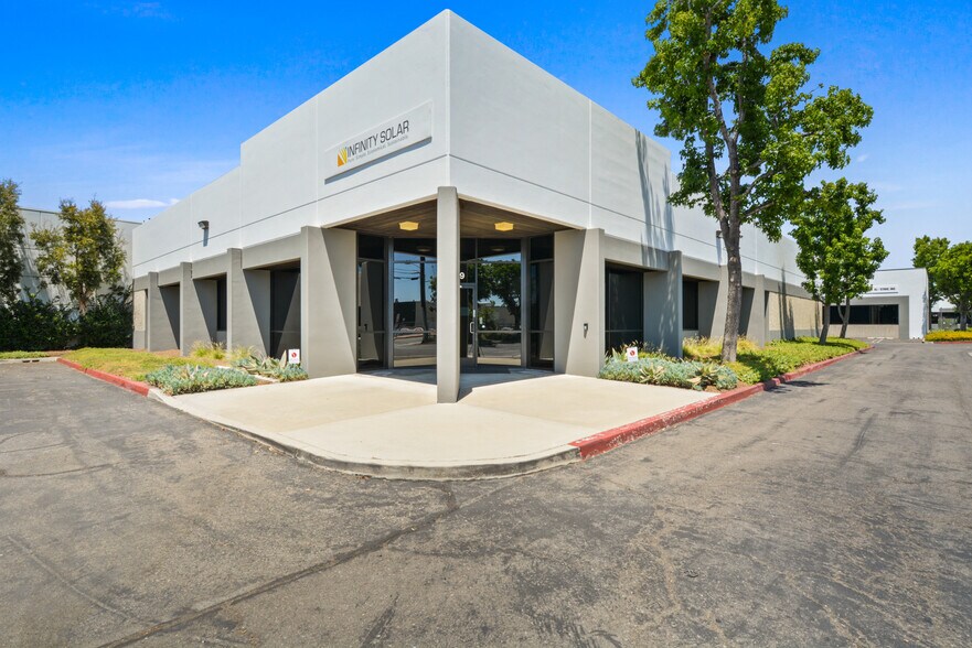 More Photos Of 749 N Main St, Orange Manufacturing For Sale