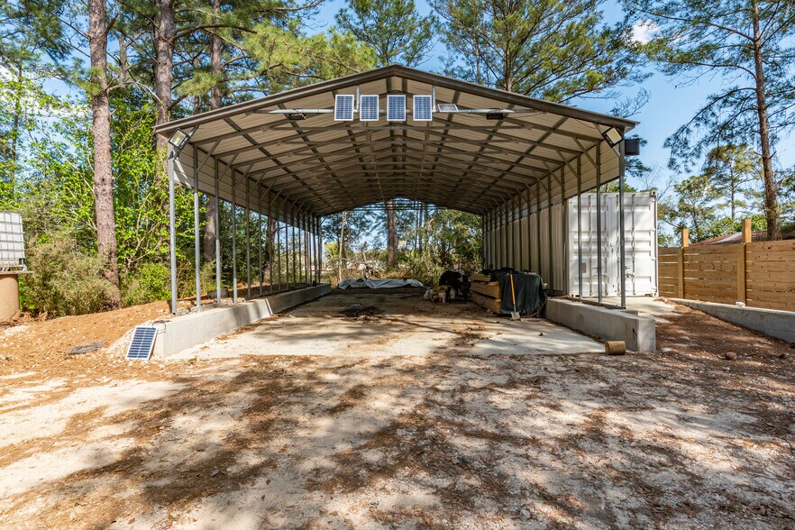 More Photos Of 225 Foster Street, Alvin Land For Sale