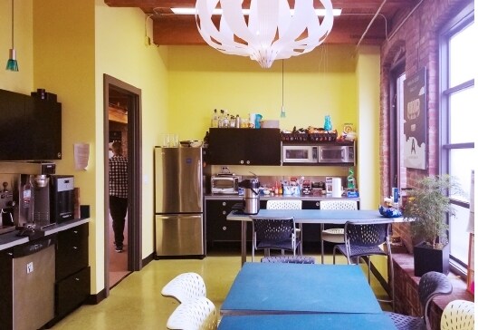 More Photos Of 87 Wall St, Seattle Office For Sale