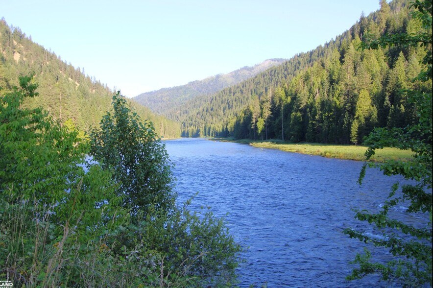 More Photos Of 7743 Highway 12, Kooskia Hotel For Sale