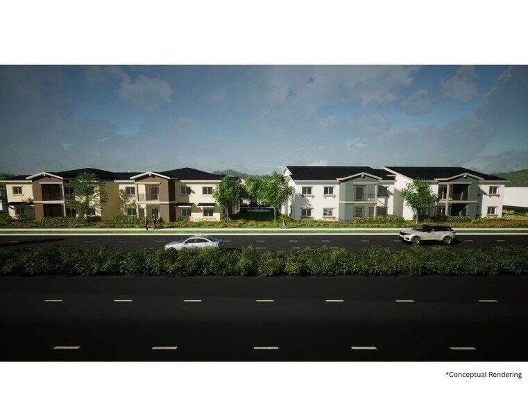 More Photos Of 13989 Moreno Rose Pl, Moreno Valley Land For Sale