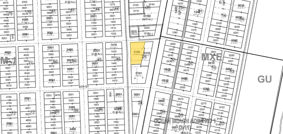 More Photos Of 550 9th St, Miami Beach Healthcare For Sale