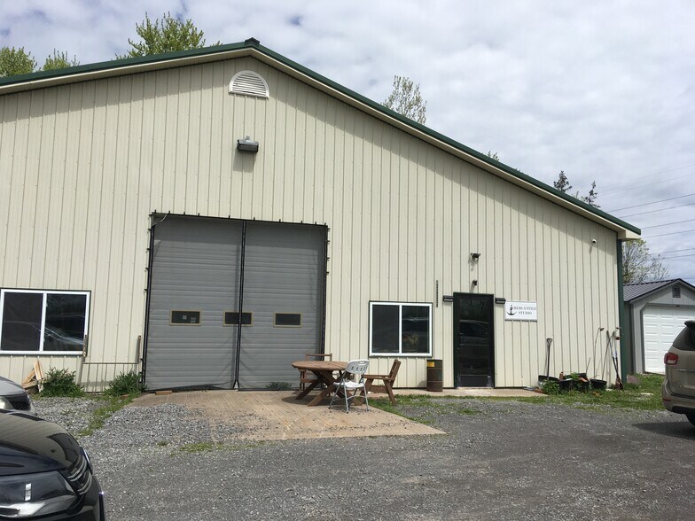 Primary Photo Of 8762 Brewerton -1, Brewerton Industrial For Sale