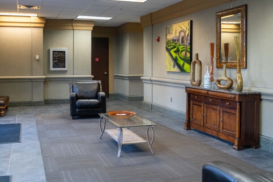 More Photos Of , Madison Office For Sale