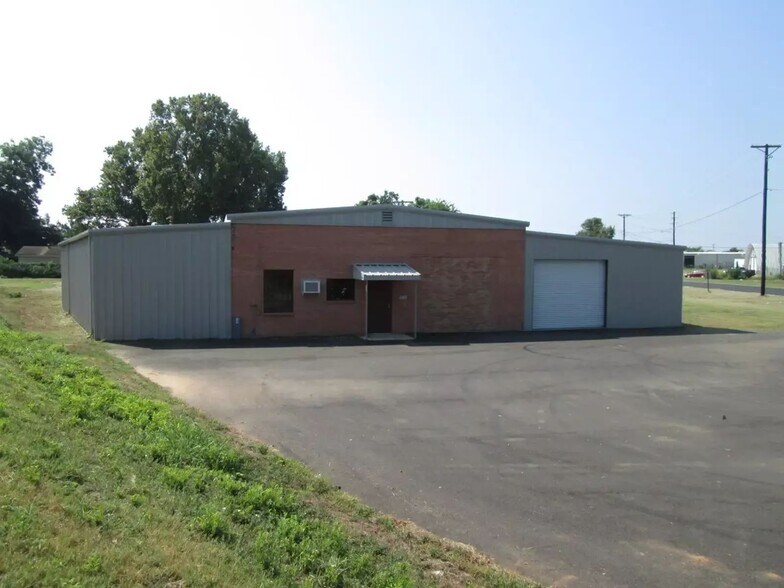 More Photos Of 1709 Wells Island Rd, Shreveport Warehouse For Lease