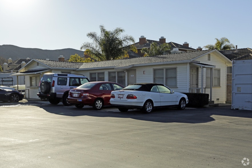 More Photos Of 2457 N Ventura Ave, Ventura Office For Lease