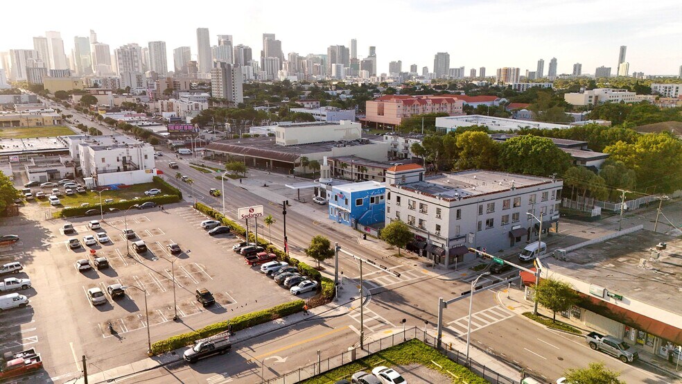 More Photos Of 1274 W Flagler St, Miami Apartments For Sale