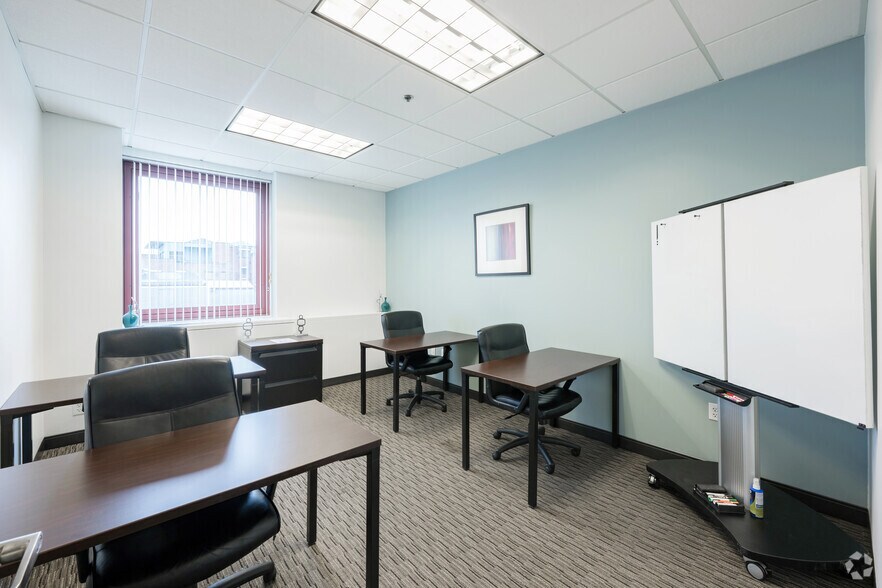 More Photos Of 10 Dorrance St, Providence Coworking Space