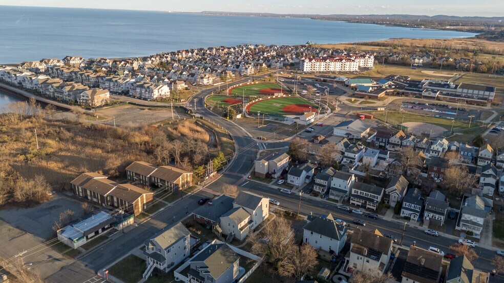 More Photos Of 122 S Rosewell Ave, South Amboy Apartments For Sale