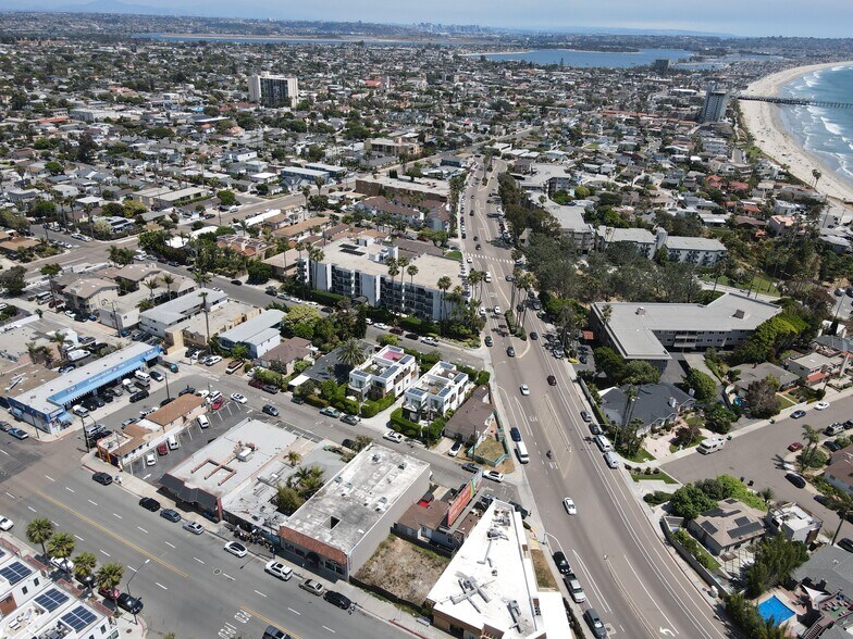 More Photos Of 690 Wrelton Dr, San Diego Land For Lease