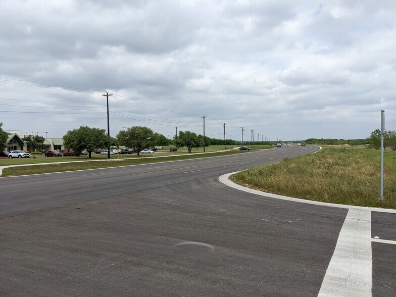 More Photos Of 285 SE Inner Loop, Georgetown Office For Lease