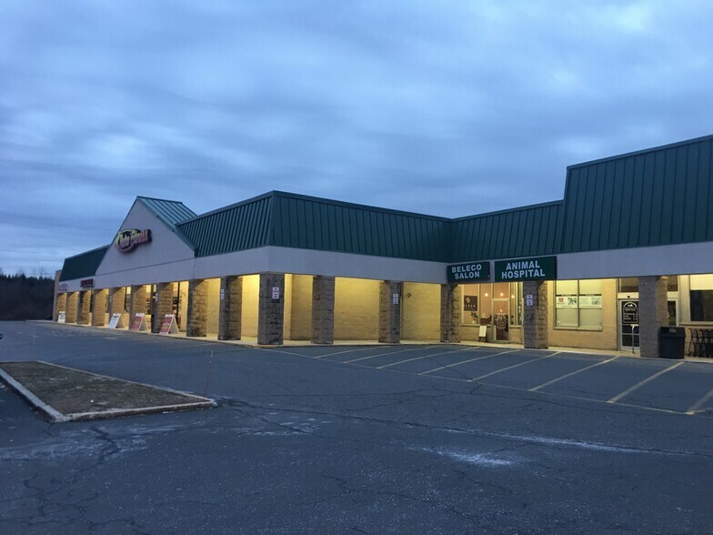 Primary Photo Of 4437 Route 27, Princeton Supermarket For Lease