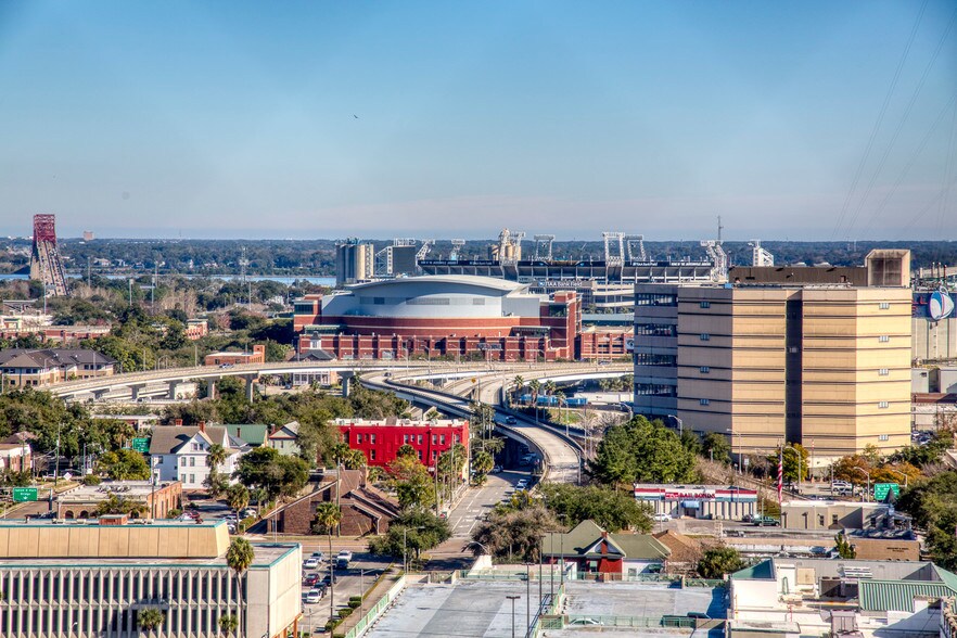More Photos Of 11 E Forsyth St, Jacksonville Apartments For Lease