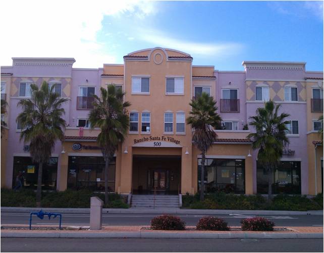 Primary Photo Of 500 S Rancho Santa Fe Rd, San Marcos Apartments For Lease