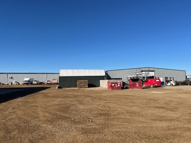 More Photos Of 27080 Morton Ct, Tea Warehouse For Sale