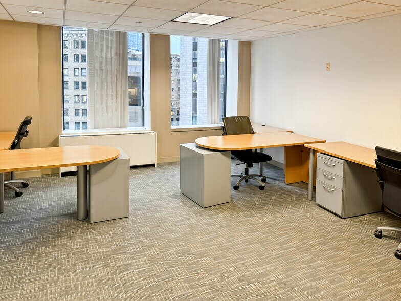 More Photos Of 10 Post Office Sq, Boston Coworking Space