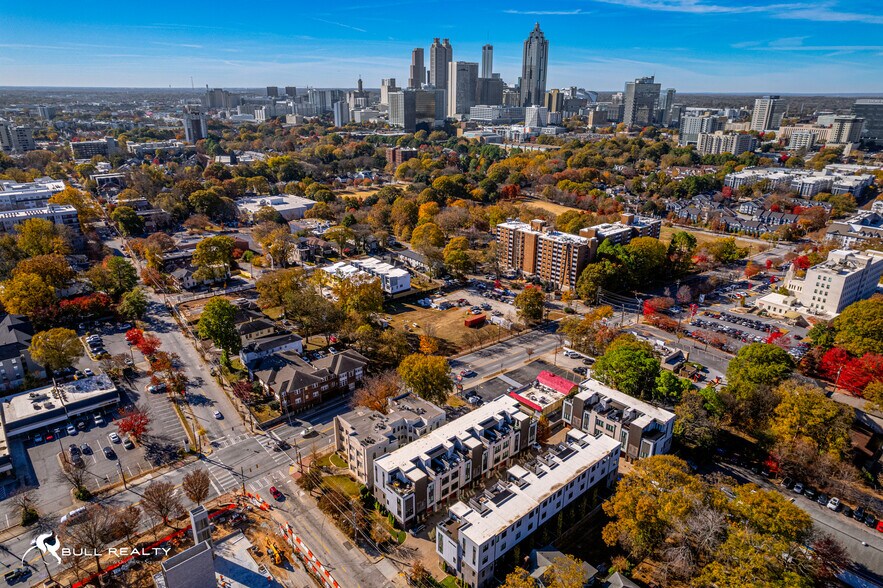 More Photos Of 620 Parkway Dr NE, Atlanta Apartments For Sale