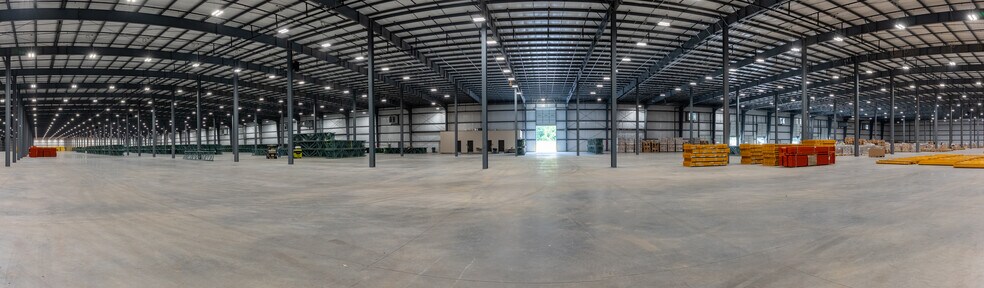 More Photos Of 555 Gerdau Dr, Jackson Warehouse For Sale