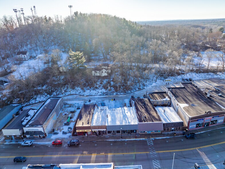 More Photos Of 217 Main St, Necedah General Retail For Sale