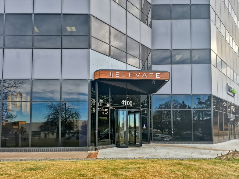 More Photos Of 4100 E Mississippi Ave, Denver Coworking Space