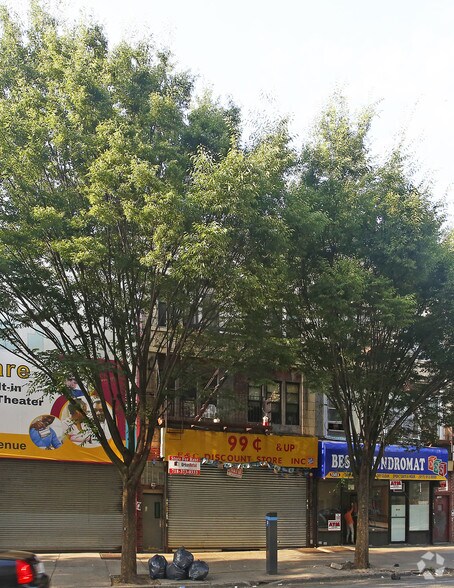 More Photos Of 1512 Pitkin Ave, Brooklyn Apartments For Sale