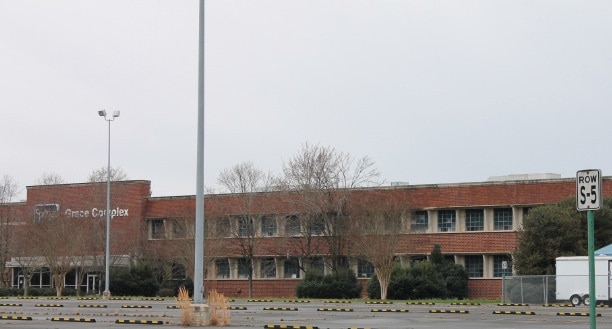 Primary Photo Of 294 Grace Ave, Lancaster Manufacturing For Sale