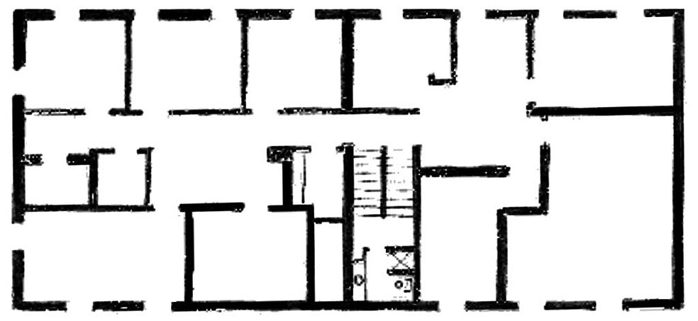 More Photos Of 223-225 N Washington St, Alexandria Office For Lease