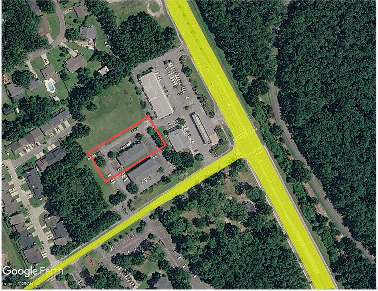 More Photos Of 100 Timber Trail Rd, Richmond Hill Office For Sale